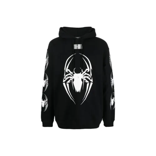 VTMNTS Neuschwanstein Winter Long sleeve Hoodie