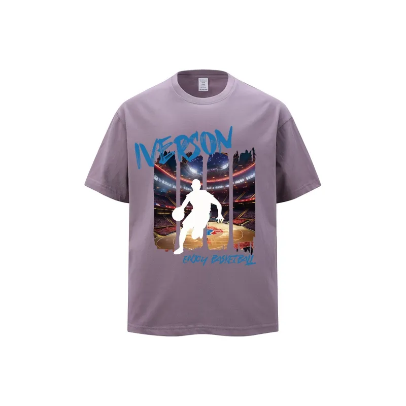 AI3 T Shirts Unisex-19