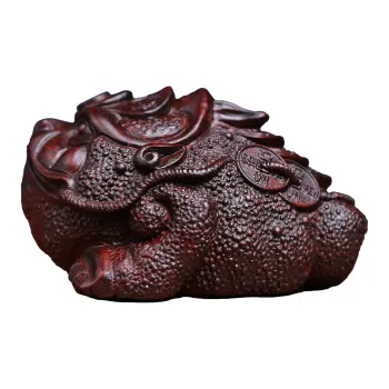 Xianyou Rosewood Precious Wood Collectibles Unisex