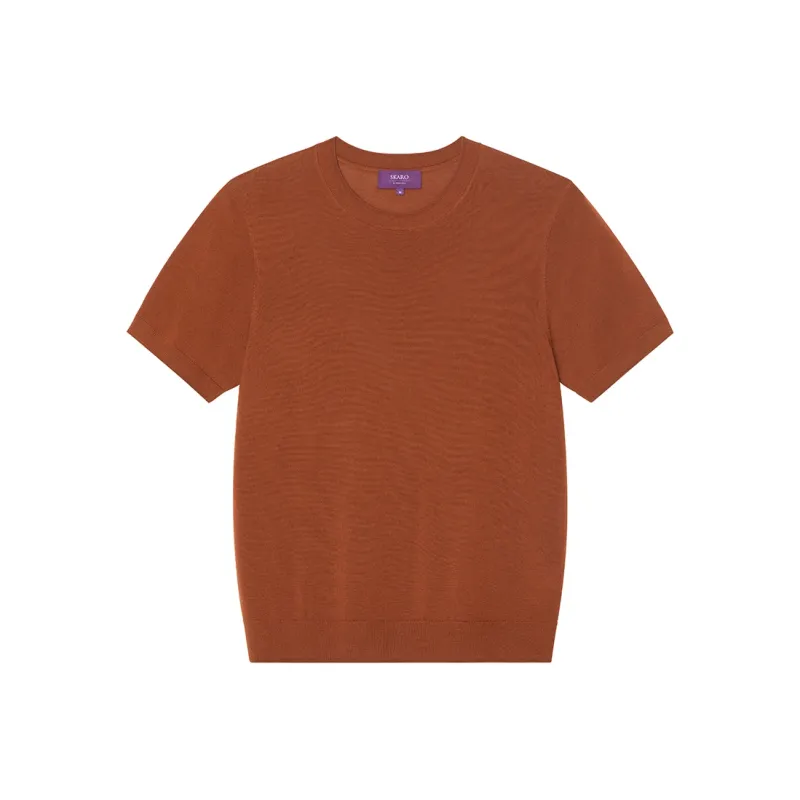SKARO T Shirts Men-11