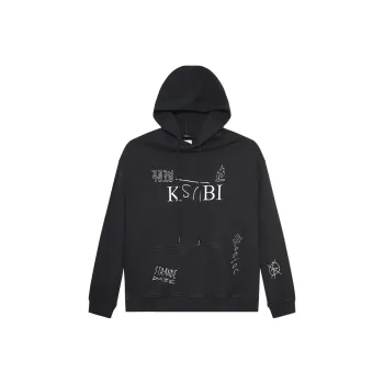 Ksubi Sweatshirts Men Black