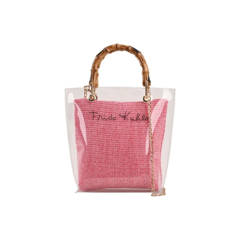 S.REPHEN PVC One Shoulder Handbags Regular Women's Multicolor-2