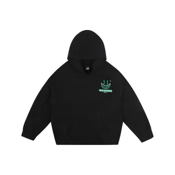 MAKE HAPPINESS Sweatshirts Unisex
