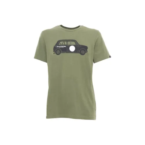 Deus Ex Machina T-Shirt Men's Green