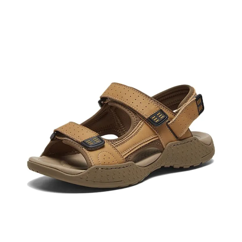 BATA Beach Sandals Men-0