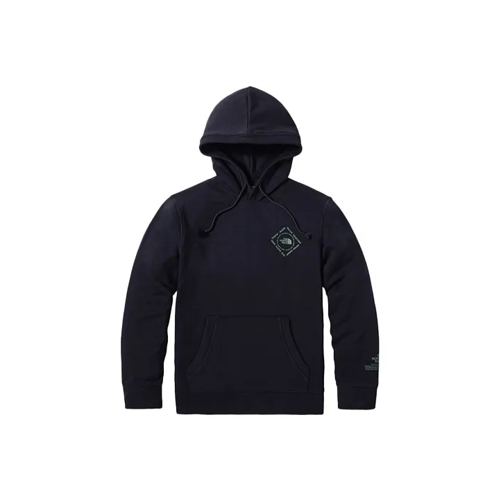 THE NORTH FACE Sweatshirt Men's Blue-0