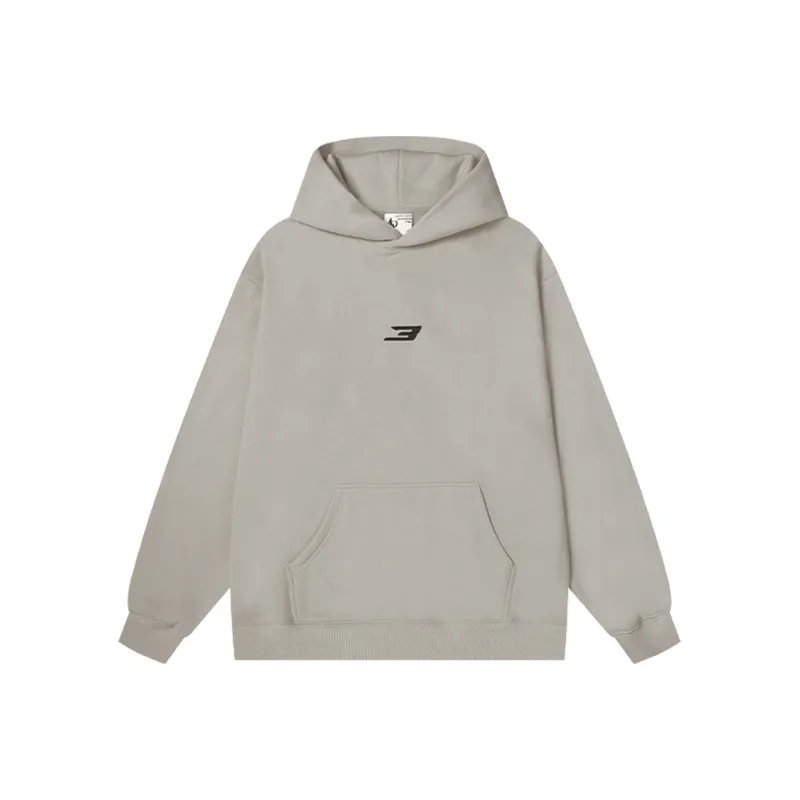 Atry Three year Anniversary Limited Edition Series Sweatshirts Unisex-4