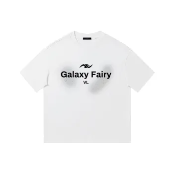 GALAXY FAIRY T Shirts Unisex