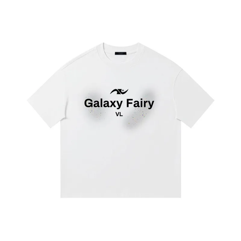 GALAXY FAIRY T Shirts Unisex-0