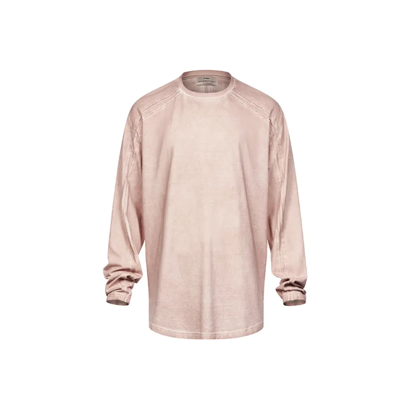 ATTEMPT T Shirts Men-2