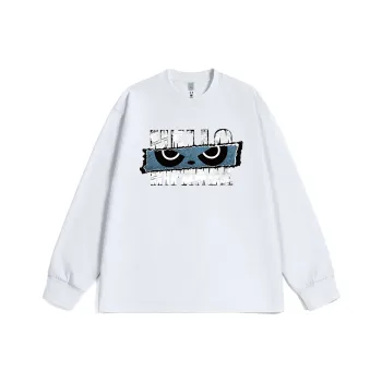 HIPANDA T Shirts Men