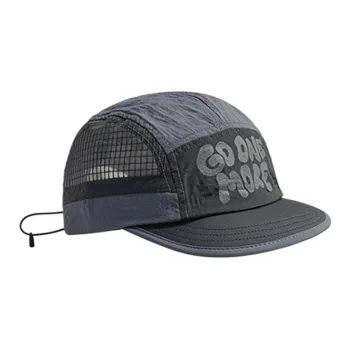 Yalu Polyester Baseball Caps Unisex