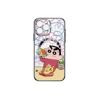 Small bones Phone Cases
