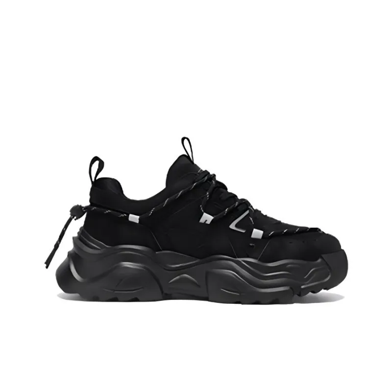 PAUL FRANK Low Top Chunky Sneakers Men's-3