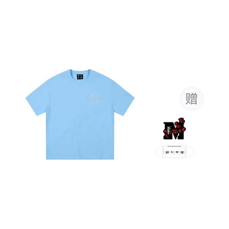 MR.ENJOYDA MONEY T Shirts Unisex-6