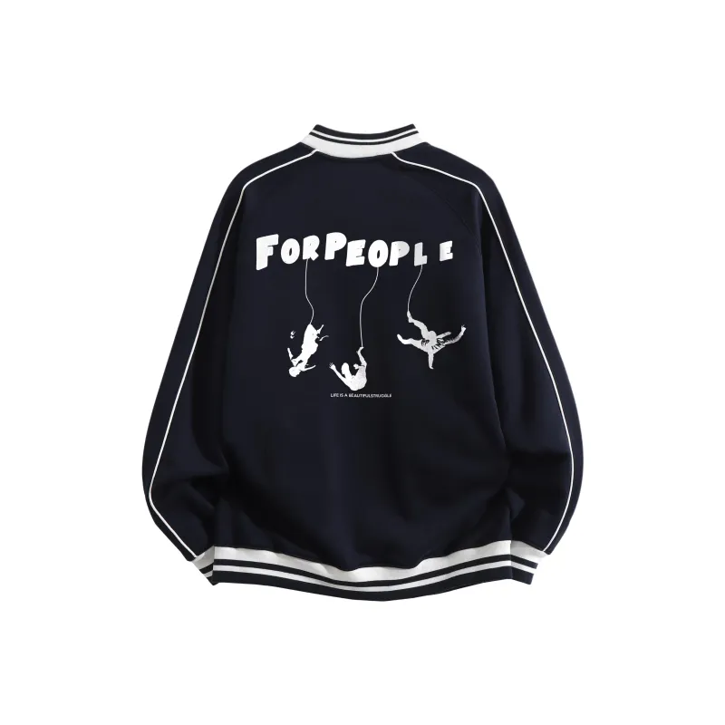 FAX FOR FMACM Jacket Unisex Jasper-3