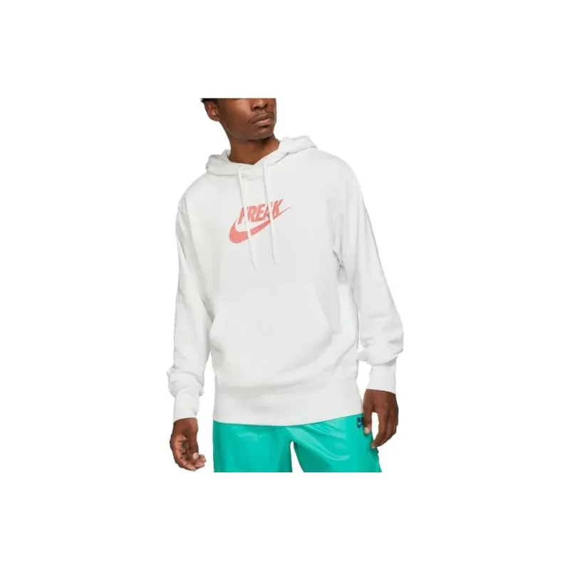 Nike Sweatshirts Men White-0