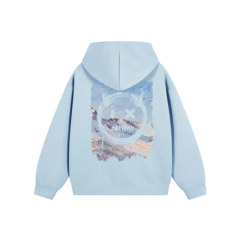 Nuthink Sweatshirts Unisex-35