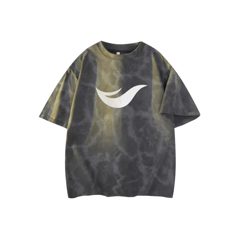 FASTFISH T Shirts Unisex-6