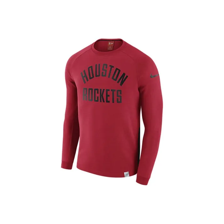 Nike Sweatshirts Men Red-0