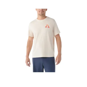 SMARTWOOL T-Shirts Unisex