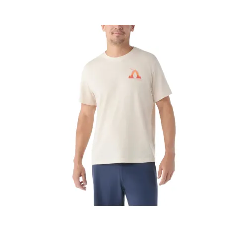 SMARTWOOL T-Shirts Unisex