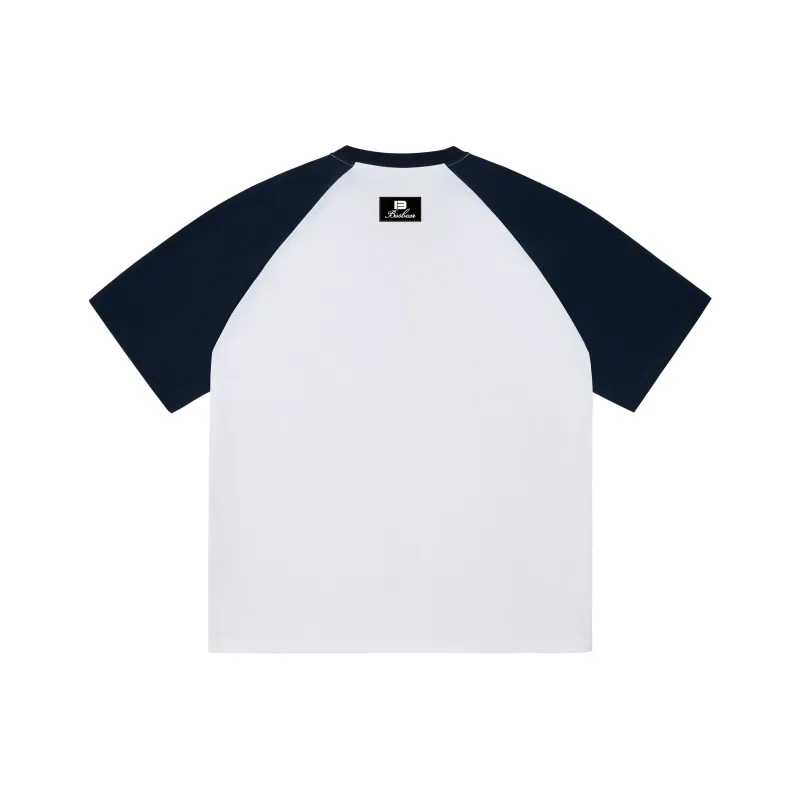 BOS BEAR T Shirts Unisex-7