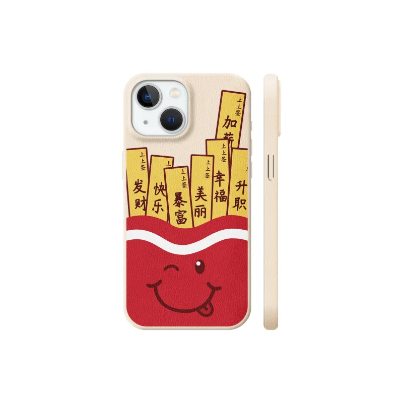 MINISO Phone Cases-8