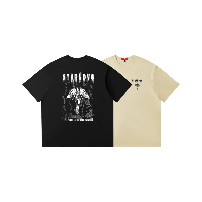 DOUBLE STAR 88 T Shirts Unisex-15