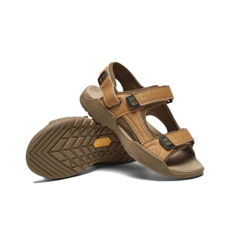 BATA Beach Sandals Men-2
