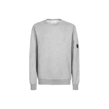 C.P.Company Light Fleece Sweatshirt