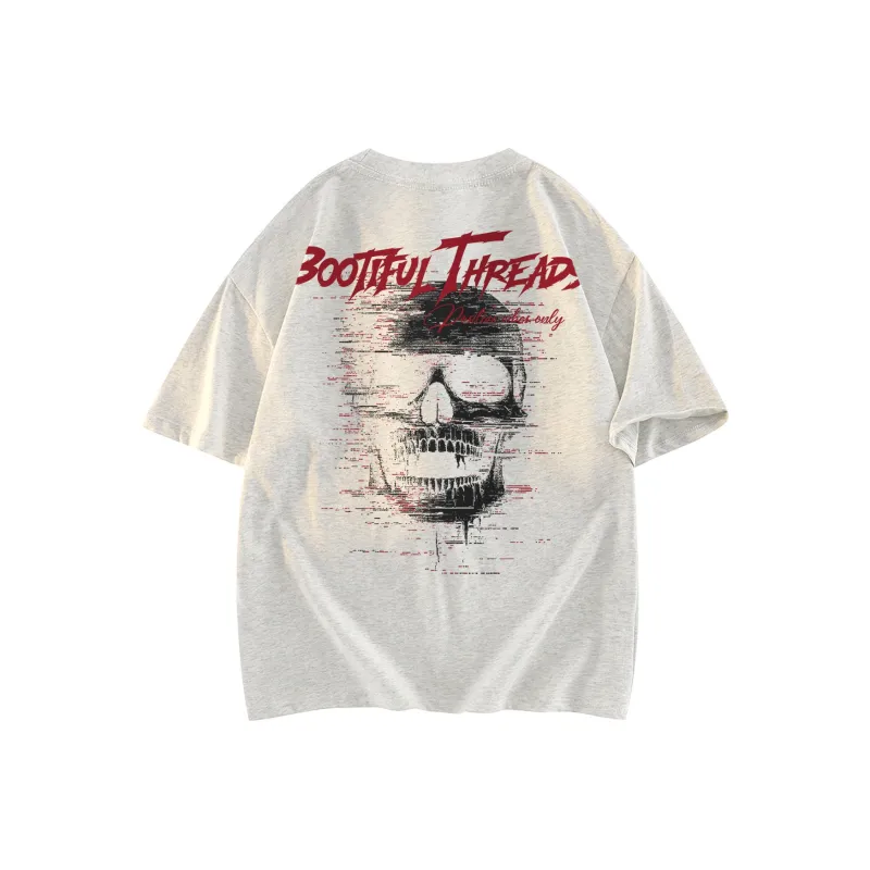 7 SEVFUN T Shirts Unisex-8