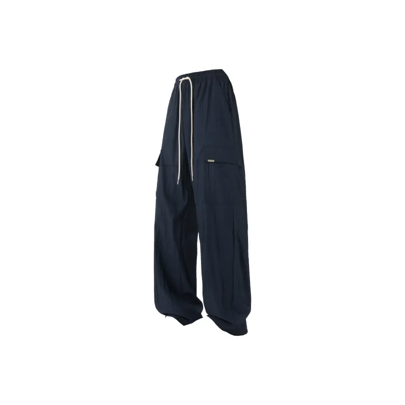 Ang2 Stu Casual Pants Unisex-21