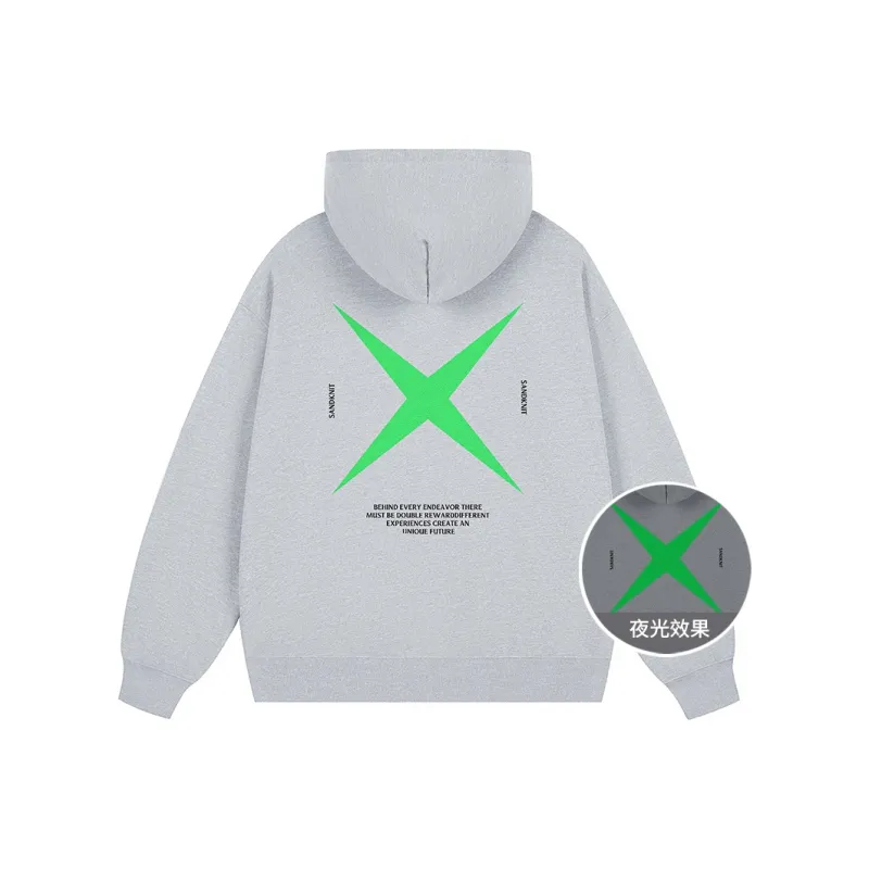 SandKnit Unlimited Monthly Reading Series Sweatshirts Unisex-49
