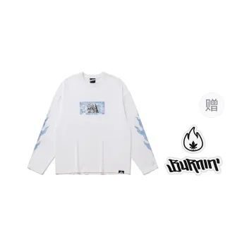 BURNIN T Shirts Unisex