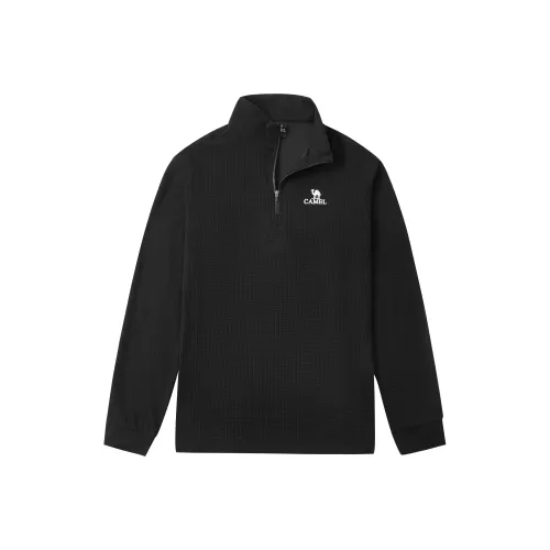 CAMEL Urban Function Series Sweatshirt Men's
