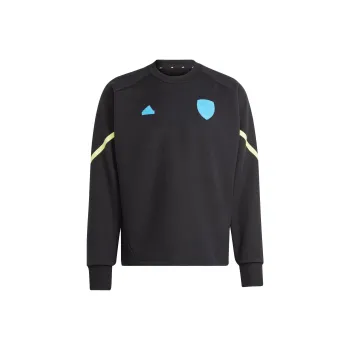 Adidas Day Sweatshirts Men Black