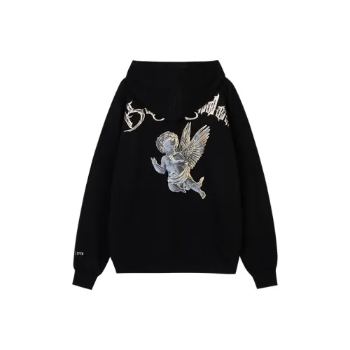 Boy London Sweatshirts Unisex Black