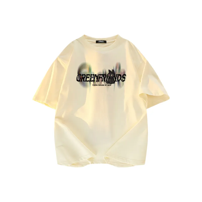 GF T Shirts Unisex-22