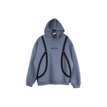 ROARINGWILD ARCH Sweatshirts Unisex