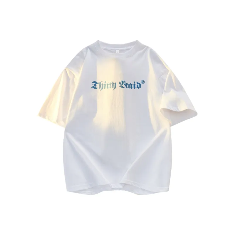 30BRAID T Shirts Unisex-3