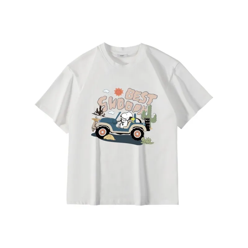 Mountainpeak T Shirts Unisex-10