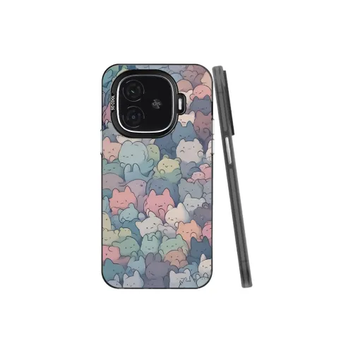 TUNAMEI Phone Cases