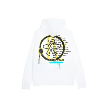 PJ's Vigor Sweatshirts Unisex