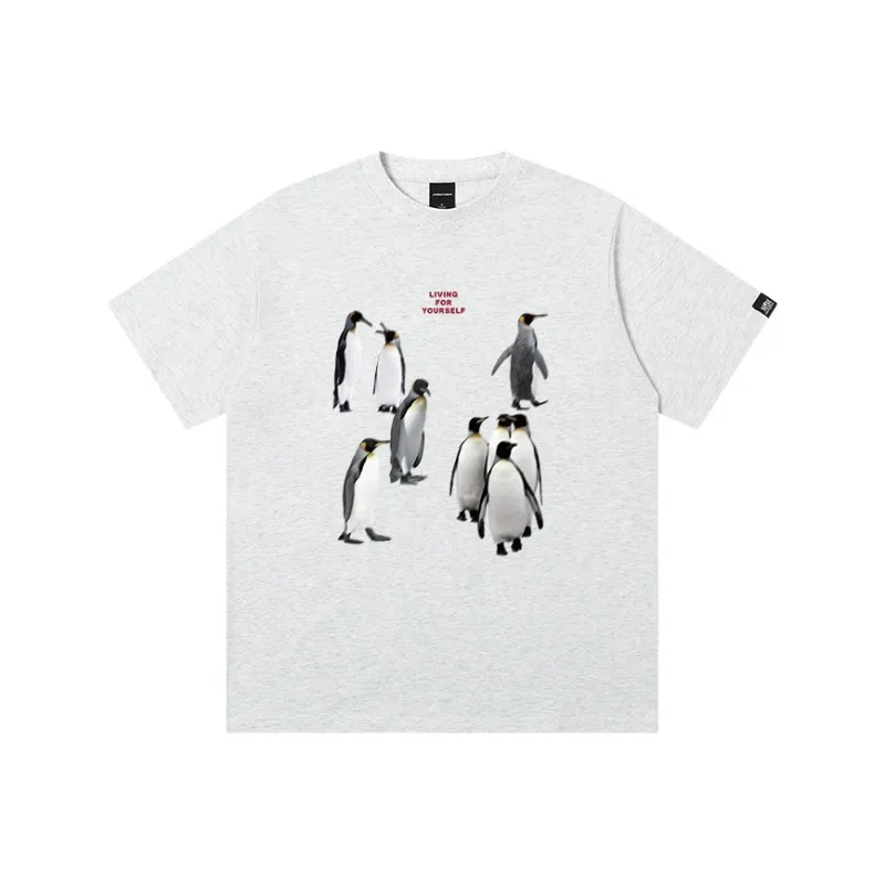 JUNGLE TIGER T Shirts Unisex-10