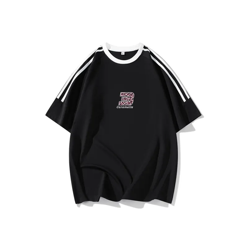Caramella T Shirts Unisex-0