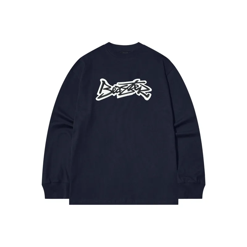 BEASTER T Shirts Unisex-3
