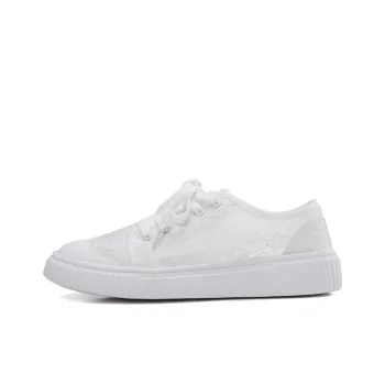 Jerden Smith Lightweight And Breathable Low Top Skateboard Shoes Women's