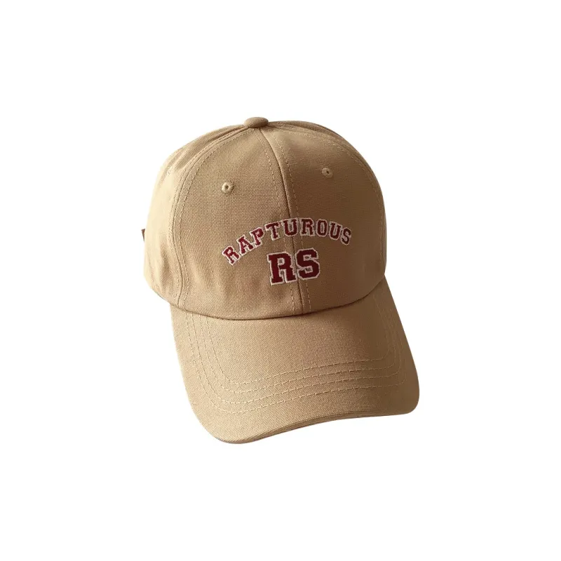 FrogPrince Cotton Baseball Caps Unisex-3