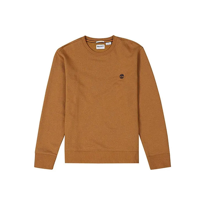 Timberland Sweatshirts Men Light Brown-0